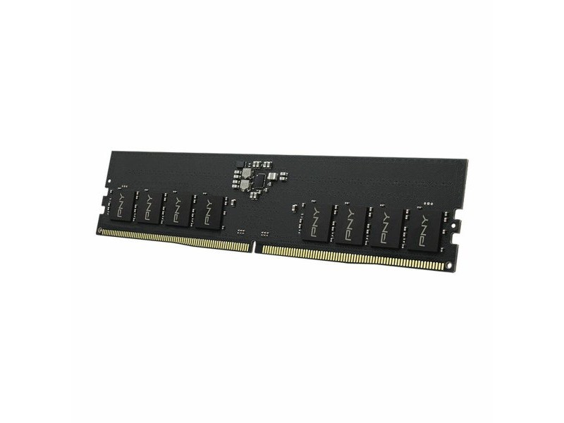 RAM памет PNY 8 GB DDR5 SDRAM DDR5 4800 MHz CL40