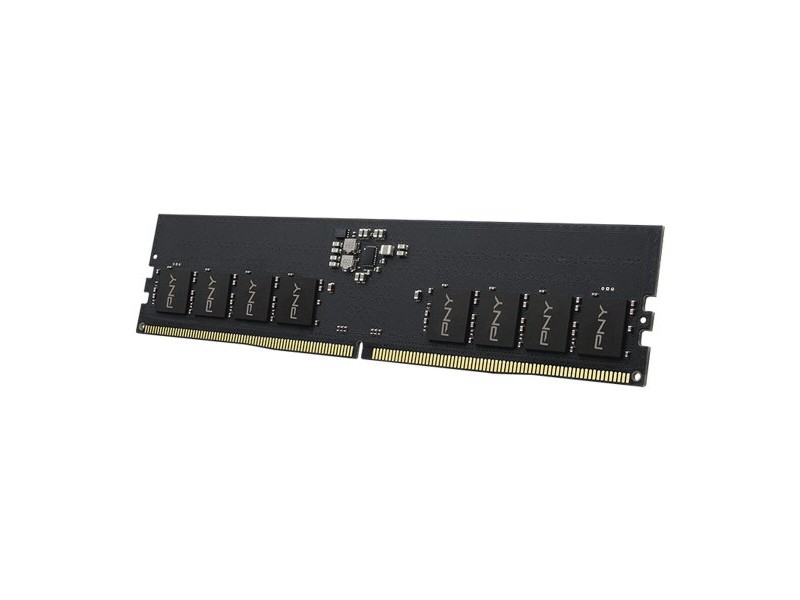 RAM памет PNY 16 GB DDR5 SDRAM DDR5 4800 MHz CL40