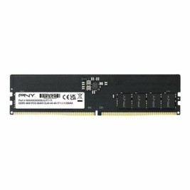 RAM памет PNY 16 GB DDR5 SDRAM DDR5 4800 MHz CL40