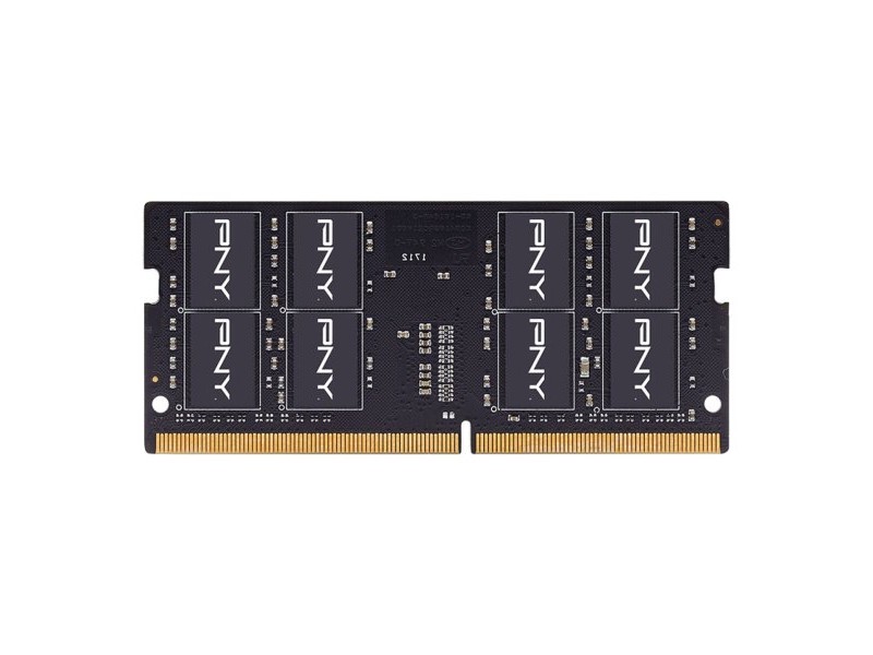 RAM памет PNY MN8GSD43200-TB 8 GB DDR4 3200 MHz CL22