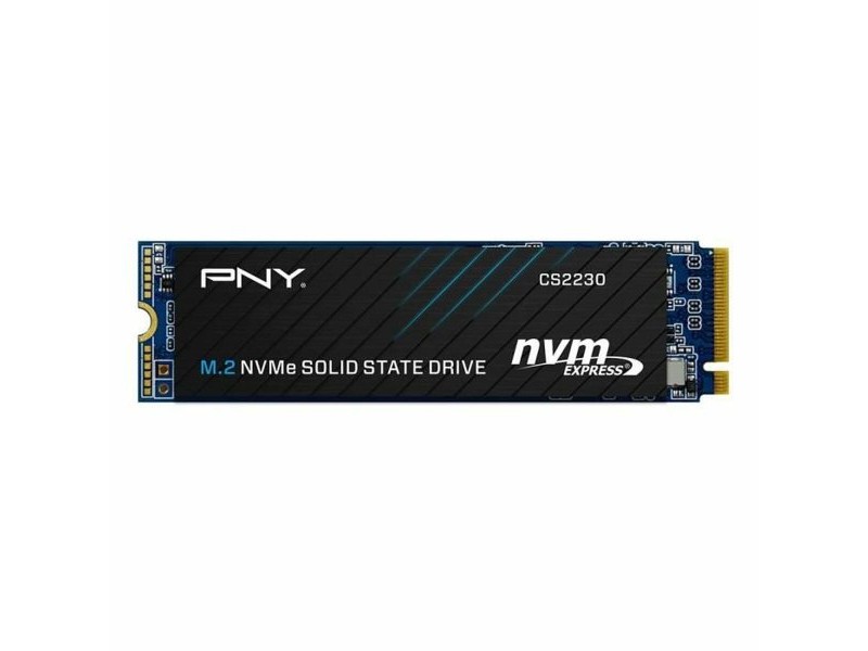 Твърд диск PNY CS2230 500 GB SSD