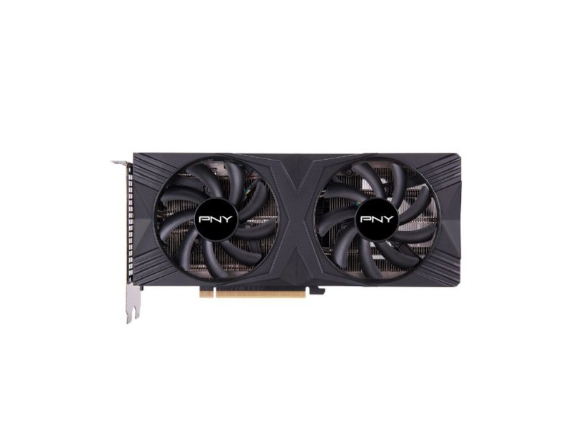 Графична карта PNY VCG4060T8DFXPB1 Geforce RTX 4060 Ti 8 GB GDDR6