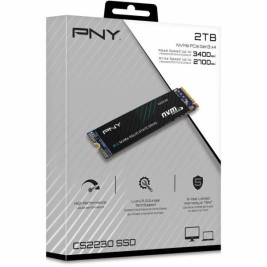 Твърд диск PNY CS2230