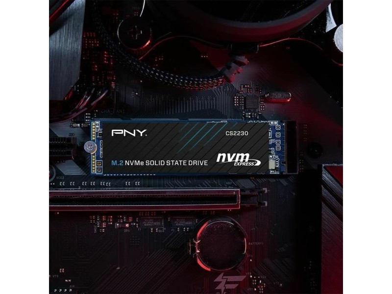Твърд диск PNY CS2230
