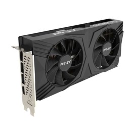 Графична карта PNY VCG4070S12DFXPB1-O RTX 4070 SUPER 12 GB GDDR6X