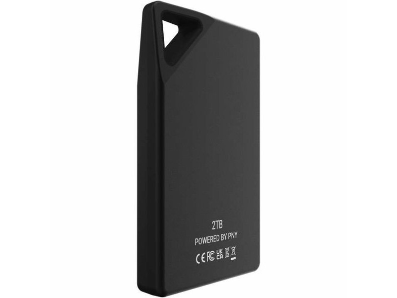 Външен харддиск PNY RP60 2 TB SSD