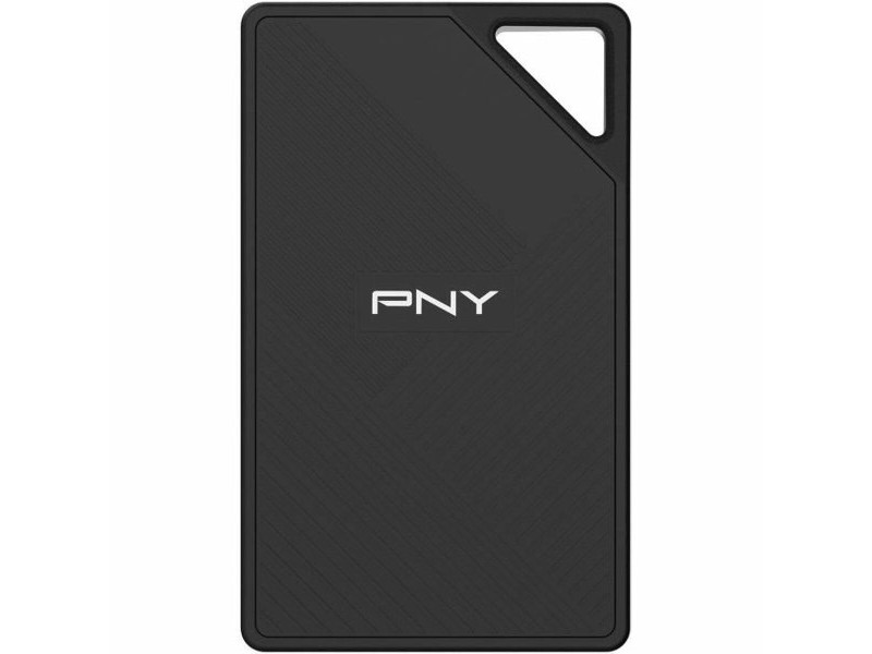 Външен харддиск PNY RP60 2 TB SSD