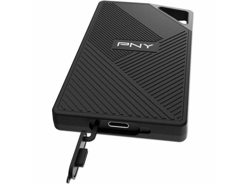 Външен харддиск PNY RP60 2 TB SSD