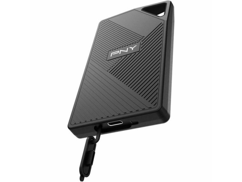 Външен харддиск PNY RP60 2 TB SSD