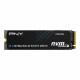 Твърд диск PNY CS2150