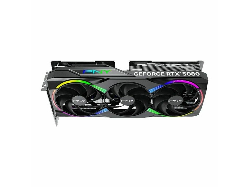 Графична карта PNY GEFORCE RTX 5080 16 GB GDDR6X