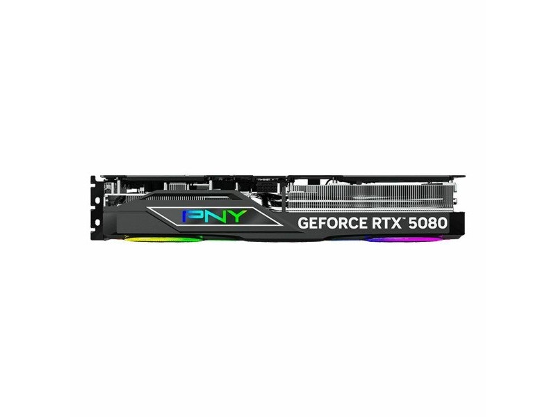 Графична карта PNY GEFORCE RTX 5080 16 GB GDDR6X