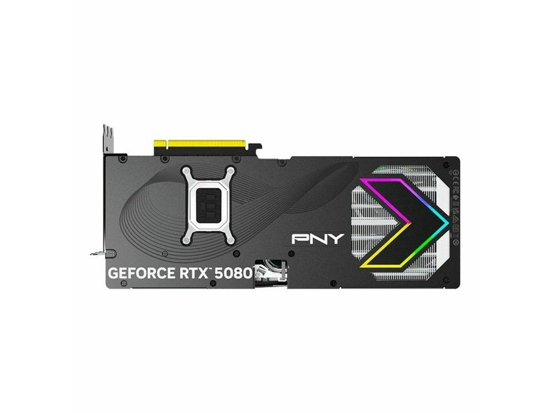 Графична карта PNY GEFORCE RTX 5080 16 GB GDDR6X