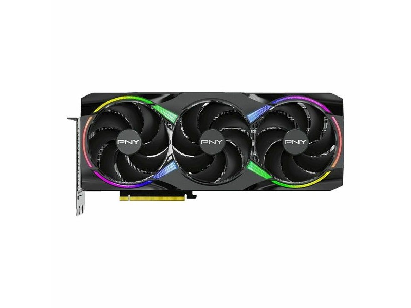 Графична карта PNY GEFORCE RTX 5080 16 GB GDDR6X
