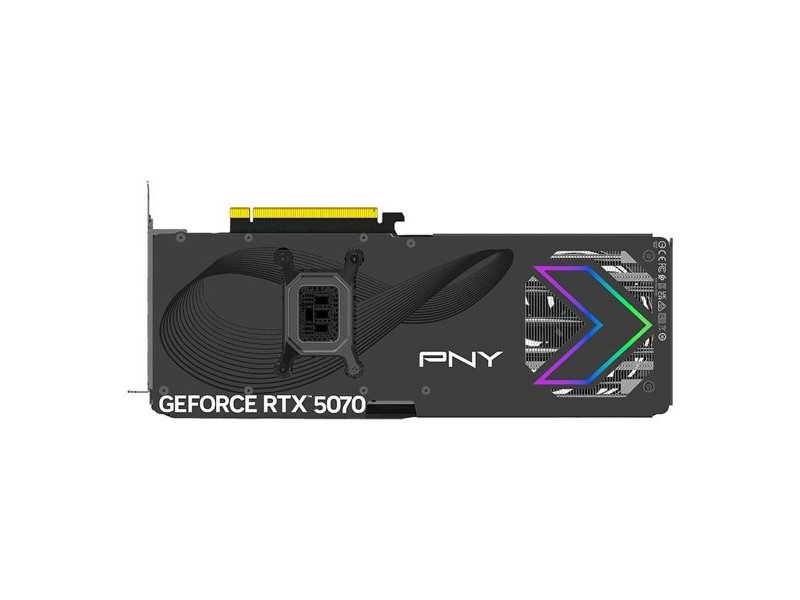 Графична карта PNY VCG507012TFXXPB1-O 12 GB