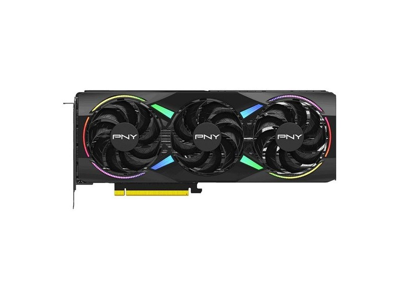 Графична карта PNY VCG507012TFXXPB1-O 12 GB