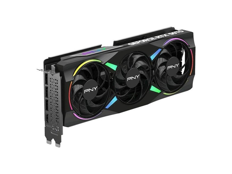 Графична карта PNY VCG507012TFXXPB1-O 12 GB