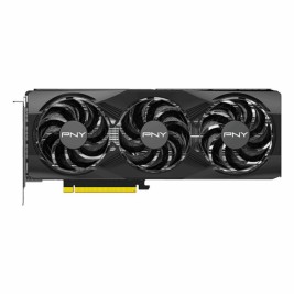Графична карта PNY nvidia geforce rtx 5070 12 GB GDDR6X