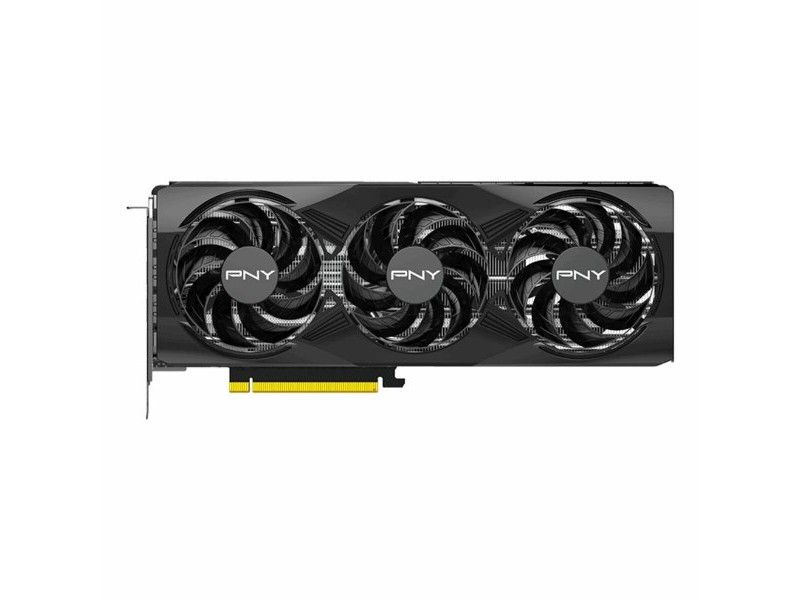 Графична карта PNY nvidia geforce rtx 5070 12 GB GDDR6X