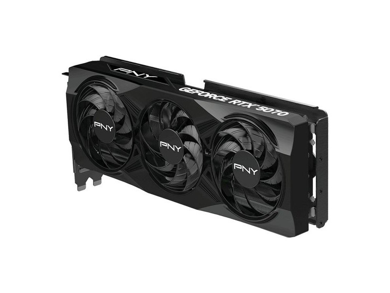 Графична карта PNY nvidia geforce rtx 5070 12 GB GDDR6X