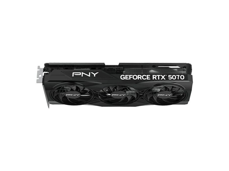 Графична карта PNY nvidia geforce rtx 5070 12 GB GDDR6X