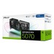 Графична карта PNY nvidia geforce rtx 5070 12 GB GDDR6X