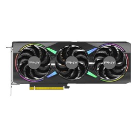Графична карта PNY nvidia geforce rtx 5070 ti 16 GB