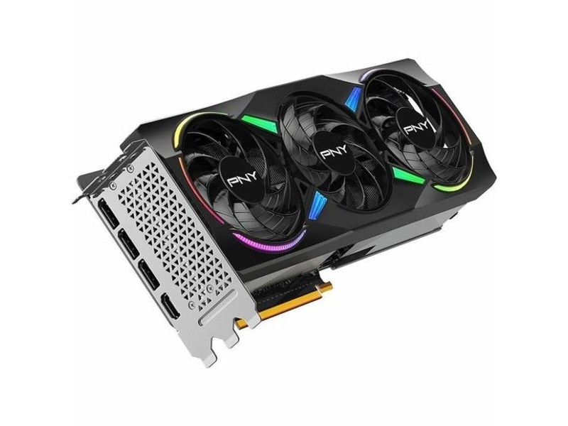 Графична карта PNY nvidia geforce rtx 5070 ti 16 GB