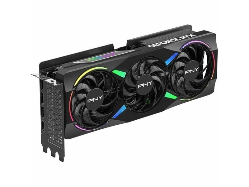 Графична карта PNY nvidia geforce rtx 5070 ti 16 GB