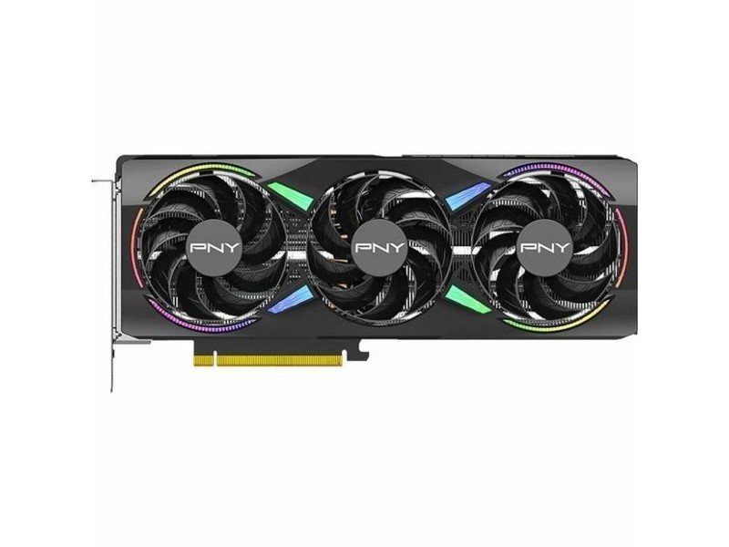 Графична карта PNY nvidia geforce rtx 5070 ti 16 GB