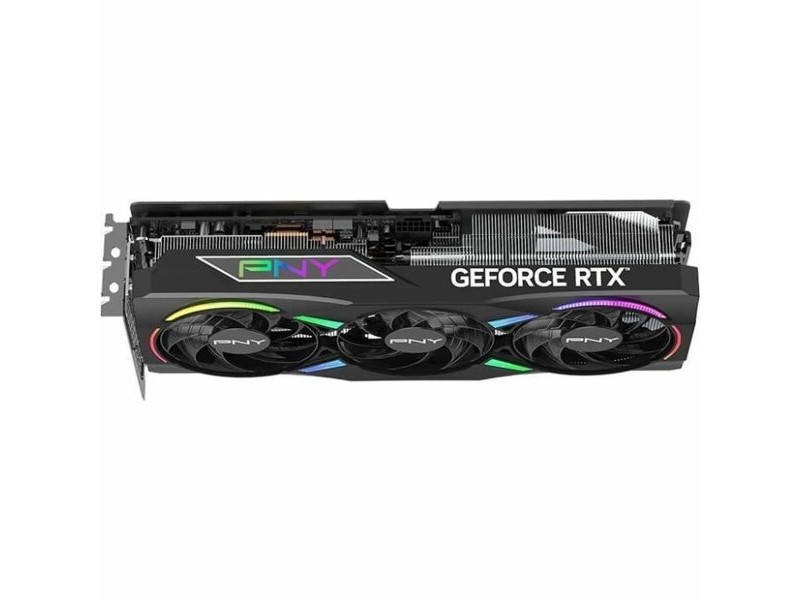 Графична карта PNY nvidia geforce rtx 5070 ti 16 GB