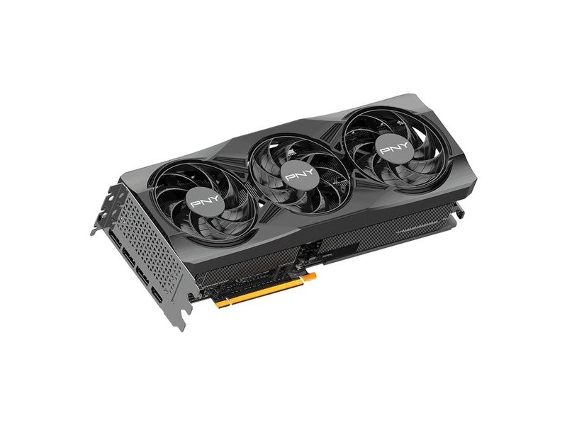 Графична карта PNY nvidia geforce rtx 5070 ti 16 GB