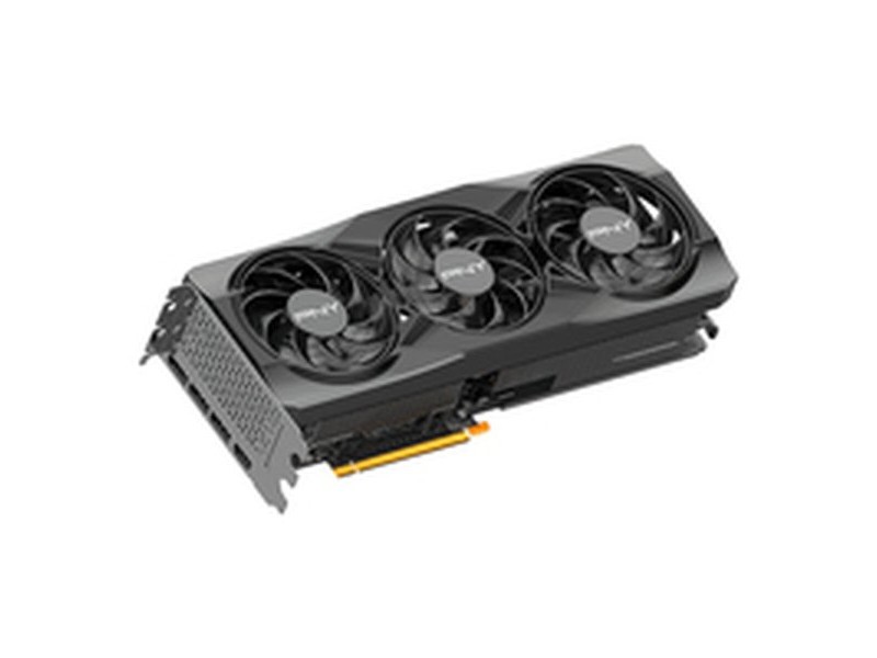 Графична карта PNY nvidia geforce rtx 5070 ti 16 GB