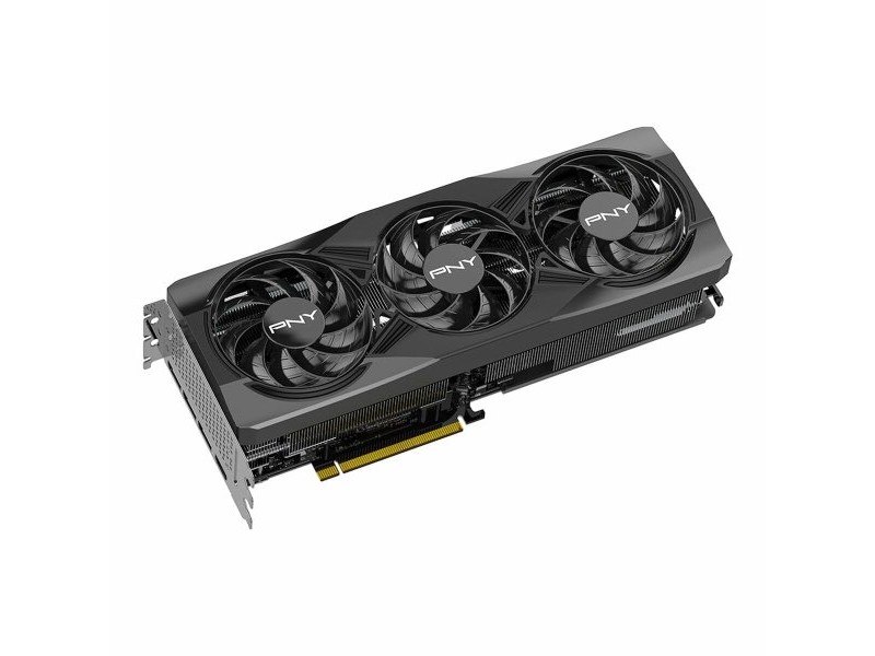 Графична карта PNY nvidia geforce rtx 5070 ti 16 GB