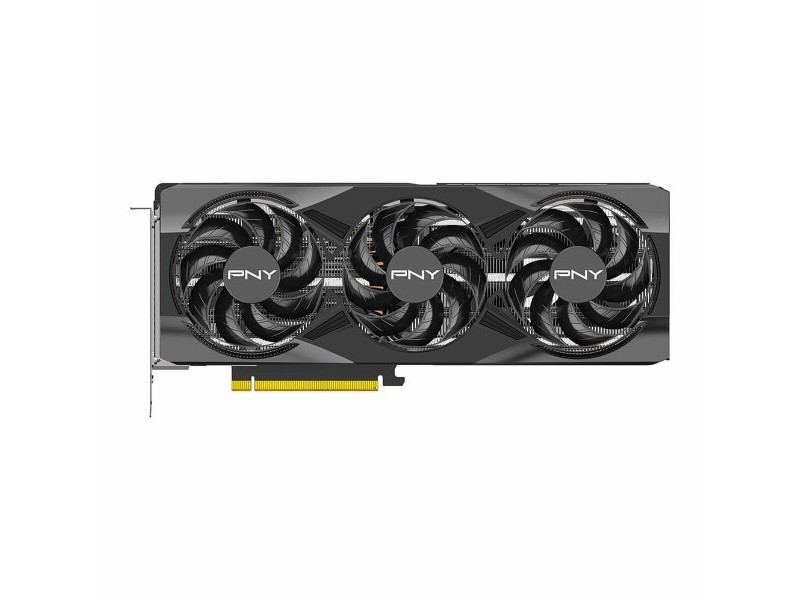 Графична карта PNY nvidia geforce rtx 5070 ti 16 GB