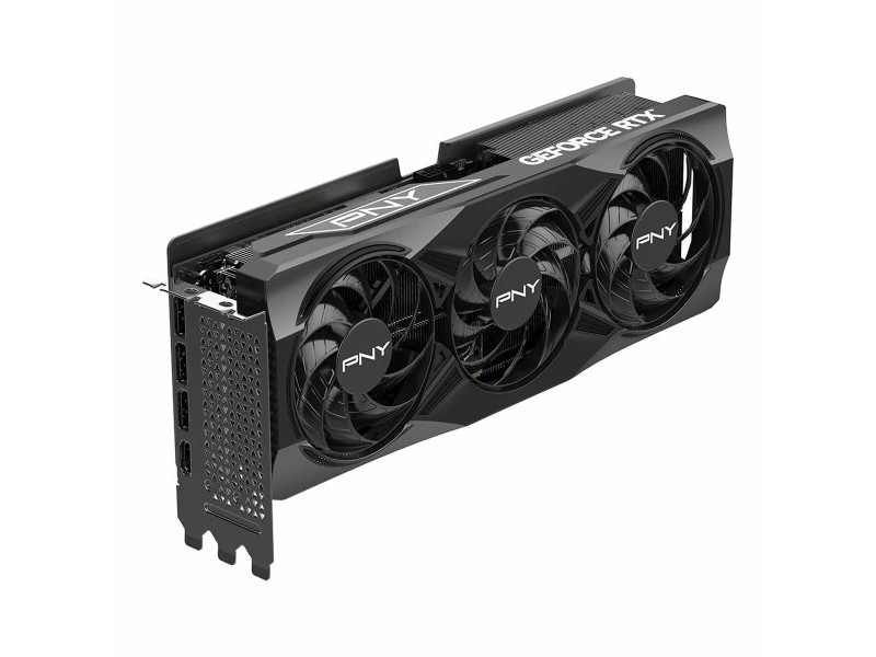 Графична карта PNY nvidia geforce rtx 5070 ti 16 GB