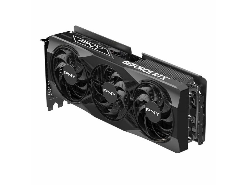 Графична карта PNY nvidia geforce rtx 5070 ti 16 GB