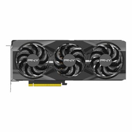 Графична карта PNY nvidia geforce rtx 5070 ti 16 GB