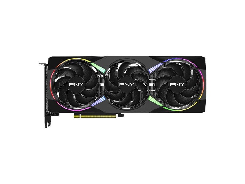 Графична карта PNY geforce rtx 5060 ti 16 GB GDDR7
