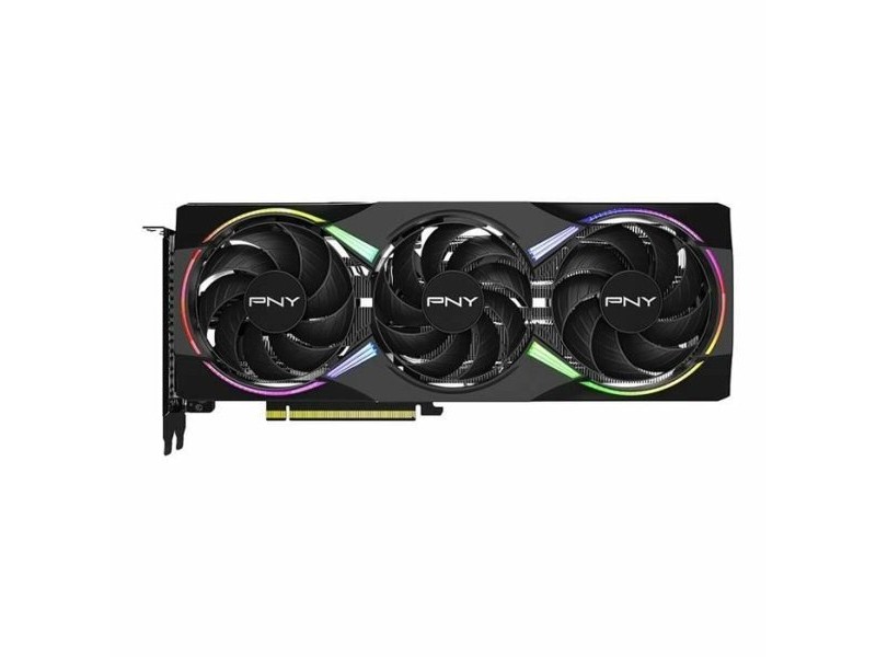 Графична карта PNY geforce rtx 5060 ti 16 GB GDDR7