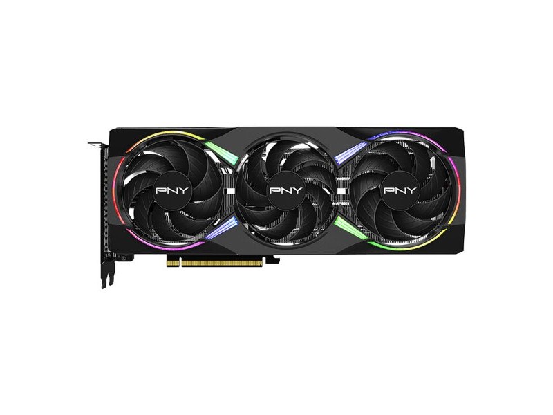 Графична карта PNY geforce rtx 5060 ti 8 GB GDDR6X GDDR7