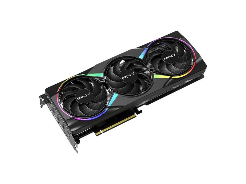 Графична карта PNY geforce rtx 5060 ti 8 GB GDDR6X GDDR7