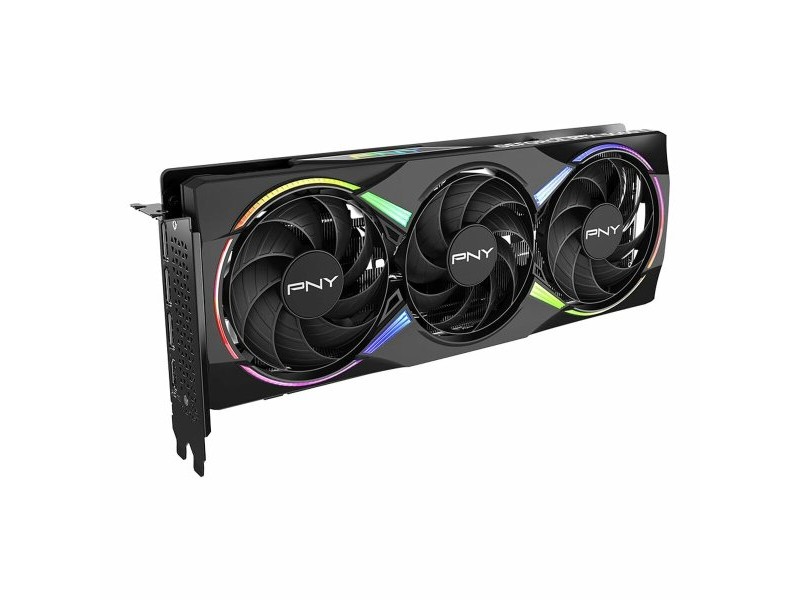 Графична карта PNY geforce rtx 5060 ti 8 GB GDDR6X GDDR7