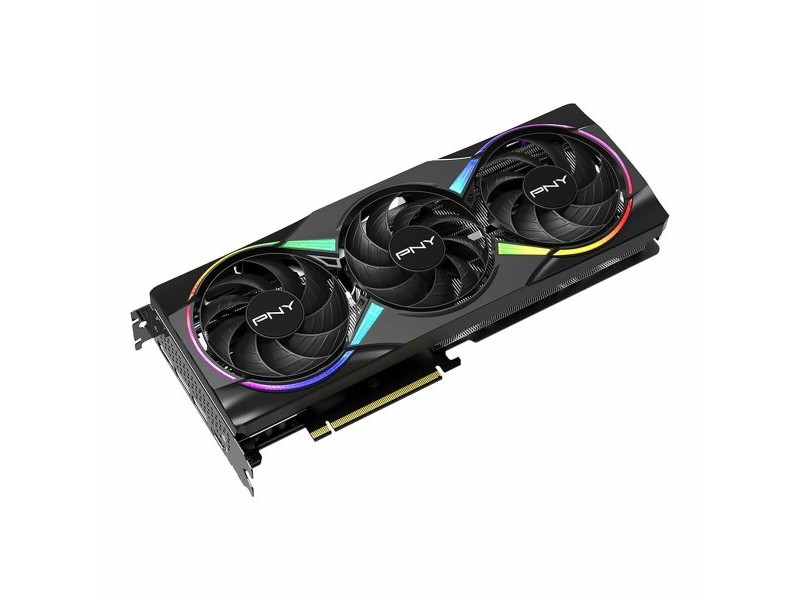 Графична карта PNY geforce rtx 5060 ti 8 GB GDDR6X GDDR7