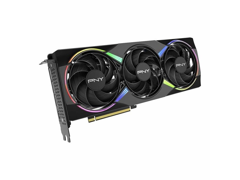 Графична карта PNY geforce rtx 5060 ti 8 GB GDDR6X GDDR7