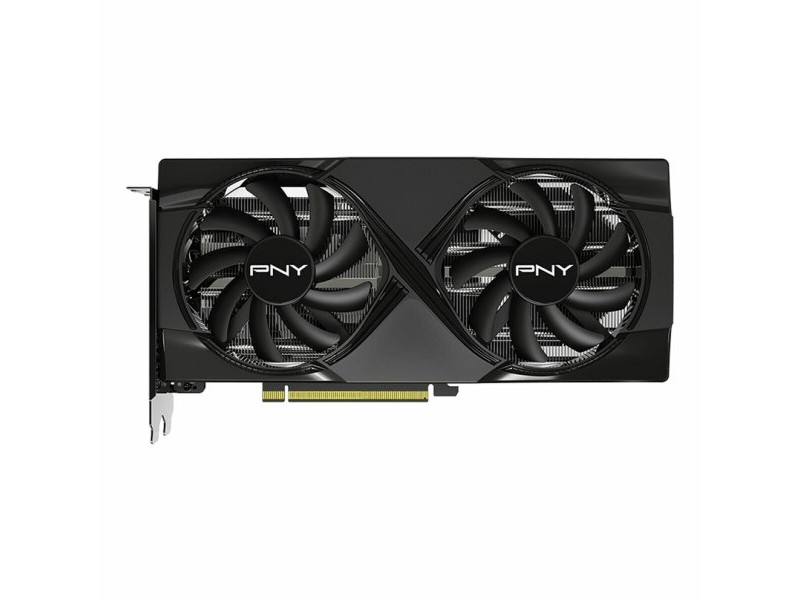 Графична карта PNY geforce rtx 5060 ti 8 GB GDDR7