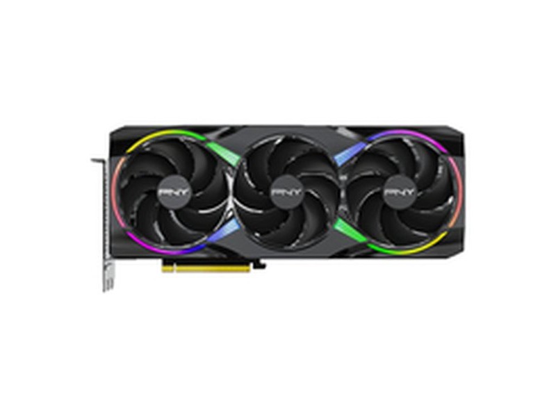 Графична карта PNY VCG5071T16TFXXPB1-O