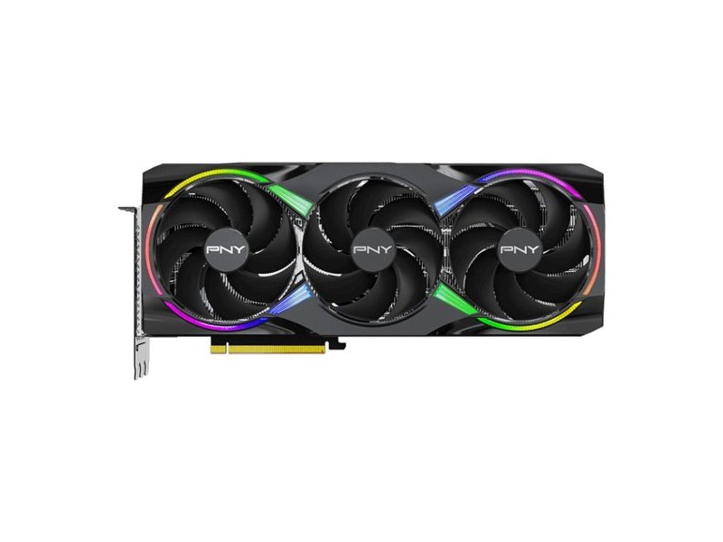 Графична карта PNY VCG5071T16TFXXPB1-O