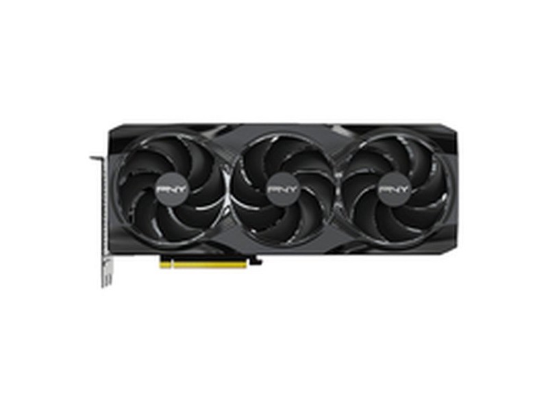 Графична карта PNY VCG5071T16TFXPB1-O