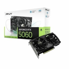 Графична карта PNY 8 GB GDDR7